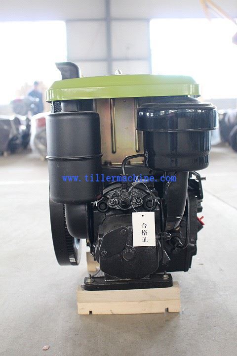 Marine Diesel Engine
