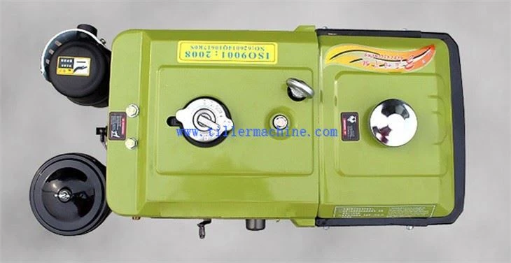 Marine Diesel Engine