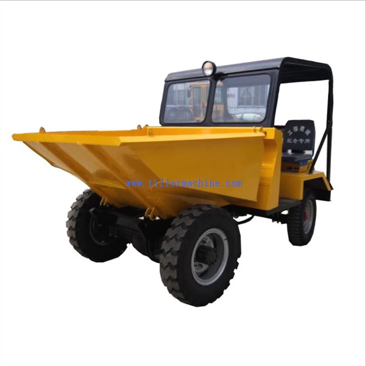 Mini Cheap Dumper