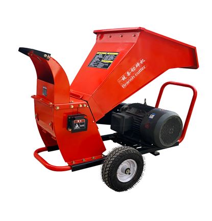 New Shredder