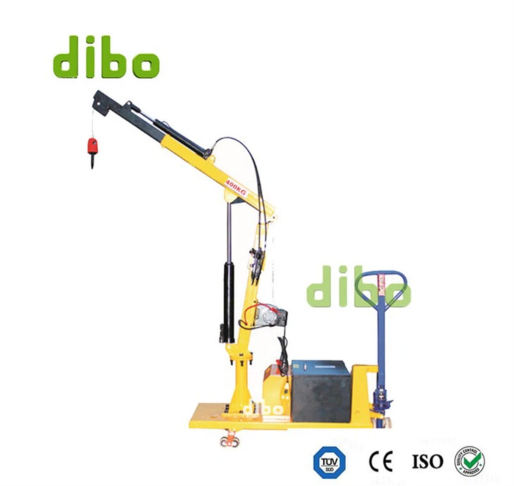 Hoist Cranes