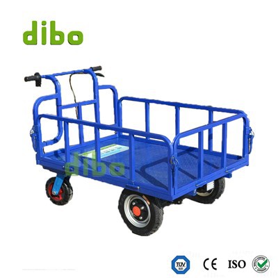Electric Wheelbarrow