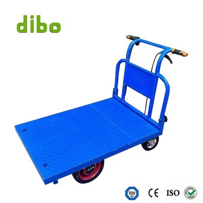 Power Hand Cart